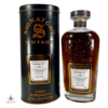 Speyside 2005 18 Year Old "Macallan" Signatory Vintage Cask #9 Thumbnail