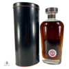 Speyside 2005 18 Year Old "Macallan" Signatory Vintage Cask #9 Thumbnail