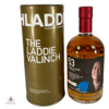 Bruichladdich 2010 10 Year Old - Laddie Valinch #53 Fiona Glover Thumbnail