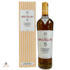 Macallan 15 Year Old - Colour Collection Thumbnail