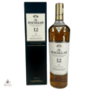 Macallan 12 Year Old Sherry Oak Thumbnail