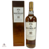 Macallan 10 Year Old Thumbnail