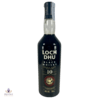 Loch Dhu 10 Year Old - Mannochmore Black Whisky Thumbnail