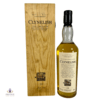 Clynelish 14 Year Old - Flora & Fauna - Wooden Box Thumbnail