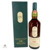 Lagavulin 16 Year Old - White Horse Distillers 1L Thumbnail