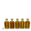 Gordon & Macphail Miniature Set: Scapa 8, Mortlach 12, Glen Mhor 8, Highland Park 8 & Old Pulteney 8 Thumbnail