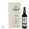 Laphroaig 34 Year Old - Ian Hunter Book 4: Malt Master Thumbnail