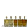 Bladnoch Dragon Series Tasting Set 5 x 5cl Thumbnail