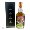 Wolfburn 2015 Single Cask #70 - Connoisseur Society Thumbnail