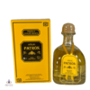 Anejo Patron Tequila Thumbnail