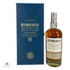 BenRiach The Twenty One - Four Cask Matured Thumbnail