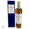 Macallan 12 Year Old Double Cask Thumbnail