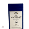 Macallan 12 Year Old Double Cask Thumbnail