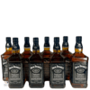 Jack Daniel's Old No. 7 1L x 8 Thumbnail