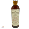 Macallan 1972 25 Year Old Anniversary Malt 75cl Thumbnail