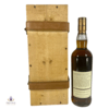 Macallan 1972 25 Year Old Anniversary Malt 75cl Thumbnail