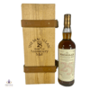 Macallan 1972 25 Year Old Anniversary Malt 75cl Thumbnail