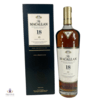 Macallan 18 Year Old Sherry Oak - 2023 Release Thumbnail