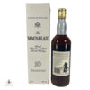 Macallan 10 Year Old - 1980s Bottling 75cl Thumbnail