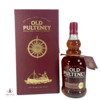 Old Pulteney 1983 Vintage 33 Year Old Thumbnail