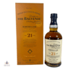 Balvenie 21 Year Old - Madeira Cask Thumbnail