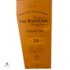 Balvenie 21 Year Old - Madeira Cask Thumbnail