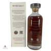 Teaninich 2009 12 Year Old Single Cask #716906 - Red Cask Co Thumbnail