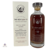 Teaninich 2009 12 Year Old Single Cask #716906 - Red Cask Co Thumbnail