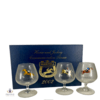 Martell Grand National 2020 Cognac Glass Set Thumbnail