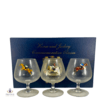 Martell Grand National 2020 Cognac Glass Set Thumbnail