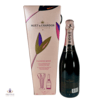 Moet & Chandon Flower Rose Champagne with Flower Flutes Thumbnail