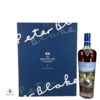 Macallan - An Estate, A Community and A Distillery - Sir Peter Blake with Notelets & Notebook Thumbnail