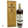 Macallan 30 Year Old Sherry Oak - 2019 Release Thumbnail