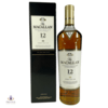 Macallan 12 Year Old Sherry Oak Thumbnail