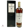 Macallan 18 Year Old Sherry Oak - 2022 Release Thumbnail