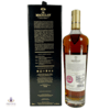 Macallan 18 Year Old Sherry Oak - 2022 Release Thumbnail