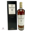 Macallan 18 Year Old Sherry Oak - 2022 Release Thumbnail