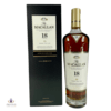 Macallan 18 Year Old Sherry Oak - 2018 Release Thumbnail