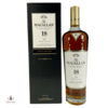 Macallan 18 Year Old Sherry Oak - 2022 Release Thumbnail