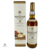 Macallan 10 Year Old - Bottled 2000s Thumbnail