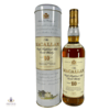 Macallan 10 Year Old - Older Style Tin 1990s Thumbnail