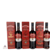 Bowmore The Devil's Casks Set: Small Batch Release I, II & III Thumbnail