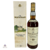 Macallan 10 Year Old - Older Style Thumbnail