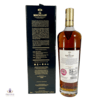 Macallan 18 Year Old Sherry Oak - 2022 Release Thumbnail