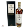 Macallan 18 Year Old Sherry Oak - 2022 Release Thumbnail