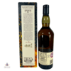 Lagavulin 11 Year Old - Offerman Edition: Charred Oak Cask Thumbnail