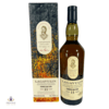 Lagavulin 11 Year Old - Offerman Edition: Charred Oak Cask Thumbnail