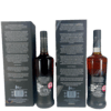 Bowmore 21 & 22 Year Old Aston Martin Master's Selection #1 - 4 * SIGNED BOTTLES & GLASSES * Thumbnail