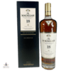 Macallan 18 Year Old Sherry Oak - 2023 Release Thumbnail