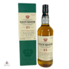 Glen Keith 21 Year Old - Special Aged Release 75cl Thumbnail